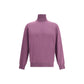 Multicolor Cashmere Cashmere Sweater
