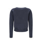 V Neck Sweater