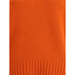 Orange Cashmere Cashmere Sweater