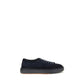 Suede Sneakers