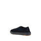 Suede Sneakers