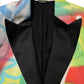 Multicolor Graffiti SICILIA 1 Button Men Suit Blazer