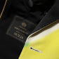 Multicolor Graffiti SICILIA 1 Button Men Suit Blazer