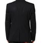 Black Bee MARTINI 2 Button Men Suit Blazer
