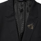 Black Bee MARTINI 2 Button Men Suit Blazer