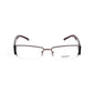 Silver Metal Glasses (Frames)