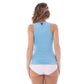 Azzurro Cotton Women Intimate