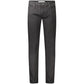 Nero Cotton Men's Skinny Jean
