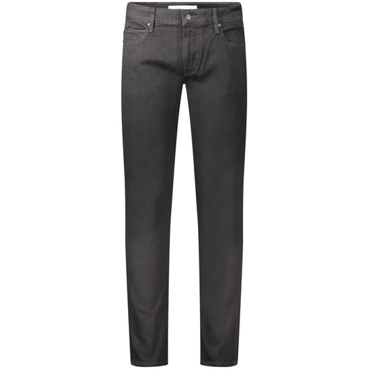 Nero Cotton Men's Skinny Jean