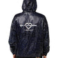 Blue D&G Game Hooded Men Sweatshirt Sweater