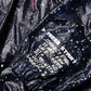 Blue D&G Game Hooded Men Sweatshirt Sweater