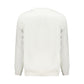 Grigio Cotton Men Sweatshirt