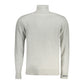 Grigio Cotton Men Sweater