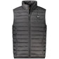 Nero Polyester Men Jacket