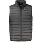 Nero Polyester Mens Jacket