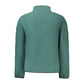 Verde Polyester Men Sweatshirt