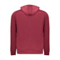 Viola Cotton Men's Hooded Sweatshirt