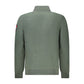 Verde Polyester Men Sweatshirt