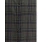 Checked Shirt