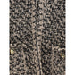 Multicolor Nylon Coat
