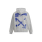 Gray Cotton Sweatshirt