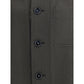 Gray Wool Clothing