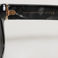DG4379F Pearl White Acetate Frame Shades Sunglasses