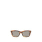 Brown Acetate Sunglasses