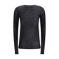 Short-sleeved T-shirt in Cashmere and Silk