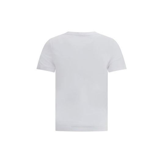 White Cotton Clothing