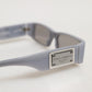 Light Gray Re-Edition Shades Eyewear Sunglasses