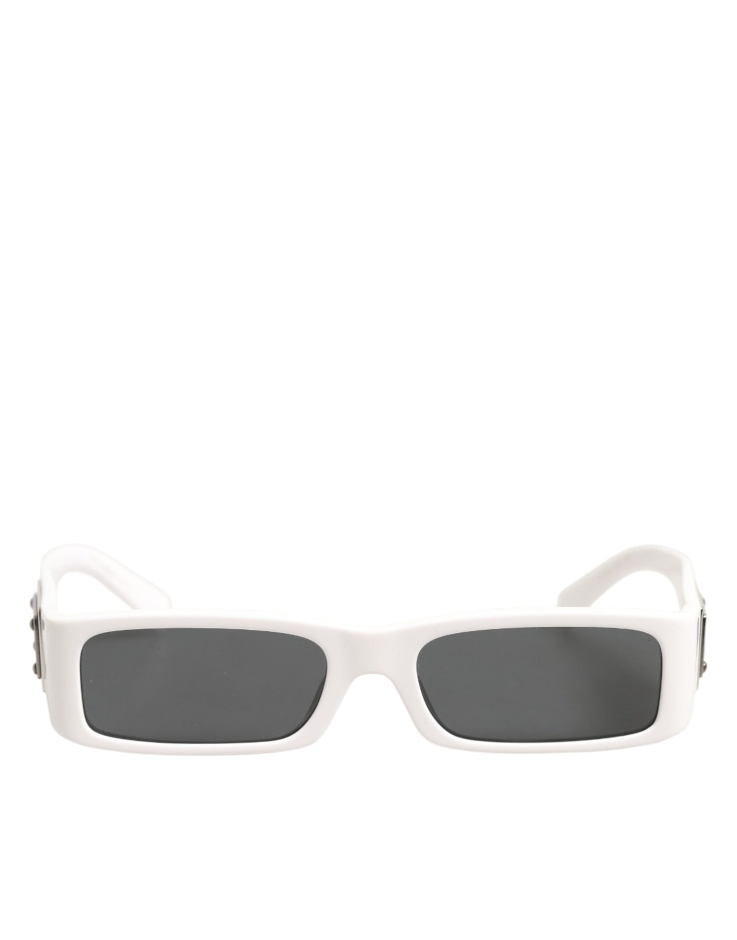 White Frame Re-Edition Shades Eyewear Sunglasses