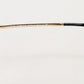 Black Acetate Cat Eye Frame Eyeglass Reading Glass