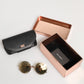 Gold Metal Round Shades Eyewear Sunglasses