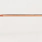 DG2215K Gold Metal Round Shades Eyewear Sunglasses
