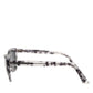 DG4254 Havana Clear Black Tinted Lenses Sunglasses
