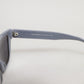DG4284F Gray Tortoiseshell Blue Acetate Shades Sunglasses