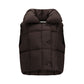 Black Nylon Jackets And Coat
