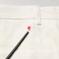 White Linen Formal Dress Men Trouser Pants