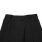 Black Wool Formal Dress Men Trouser Pants