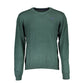Verde Cotton Men Sweater