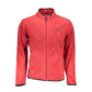 Nero Polyester Men's Jacket