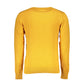 Yellow Viscose Sweater