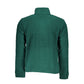 Verde Polyester Men's Sweatshirt