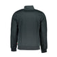 Verde Polyester Men Sweatshirt