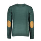 Verde Cotton Men Sweater