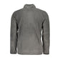 Verde Polyester Men's Sweatshirt
