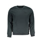 Verde Polyester Men Sweatshirt