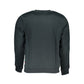 Verde Polyester Men Sweatshirt