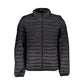 Nero Poliammide Men Jacket